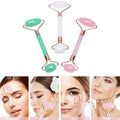 Jade Facial Roller- Cooling GUA Sha Tool