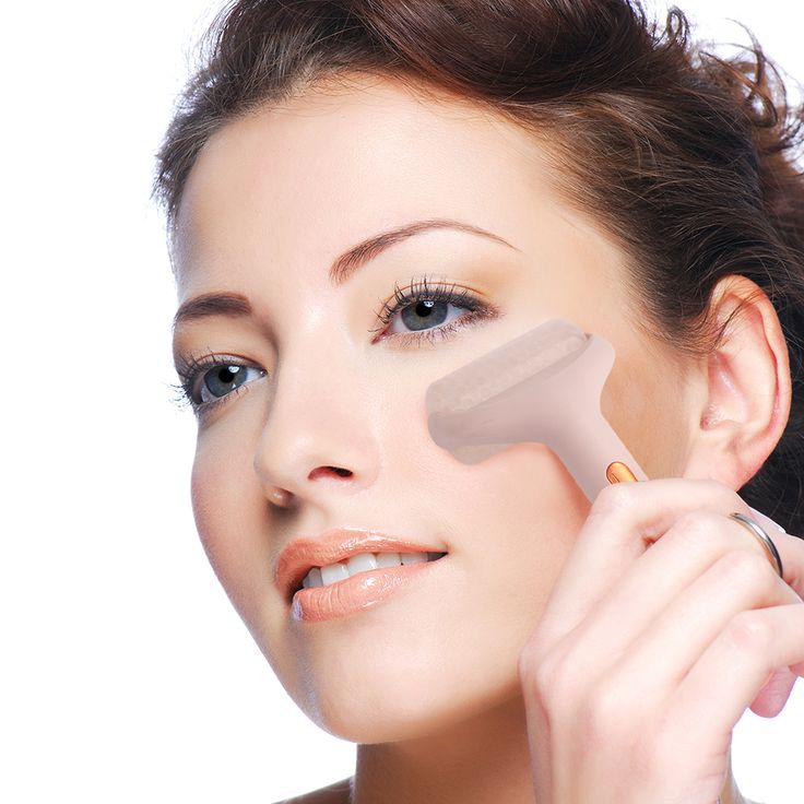 Your beauty starts here…