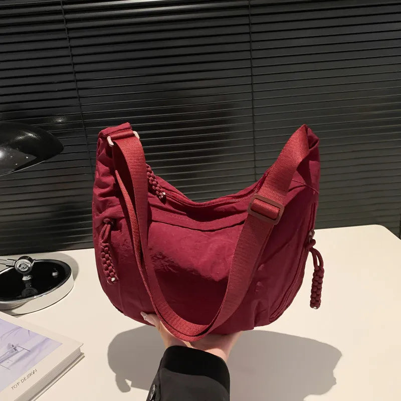 Fashion Large Capacity Shoulder Bag Women