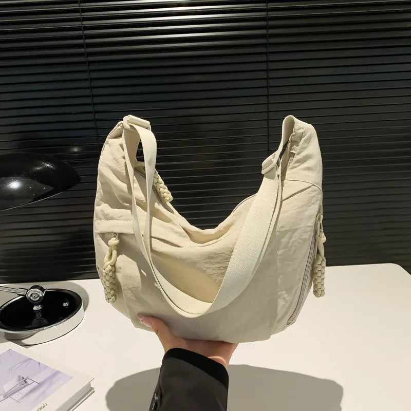 Fashion Large Capacity Shoulder Bag Women