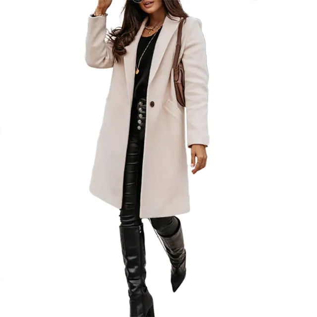 Oversized Korean Bomber Winter Jackets for Women