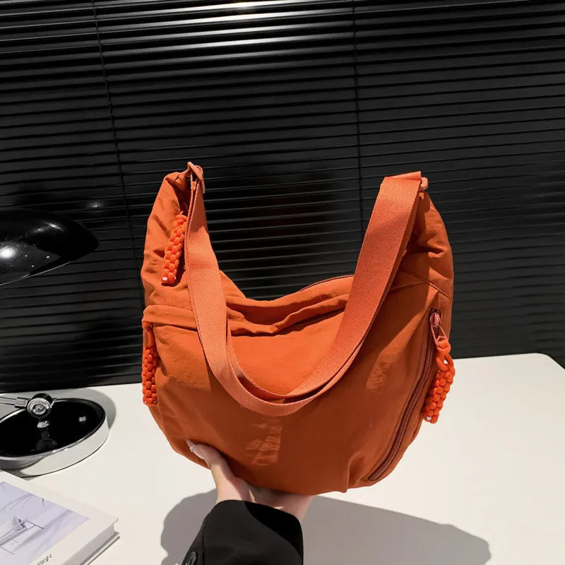 Fashion Large Capacity Shoulder Bag Women