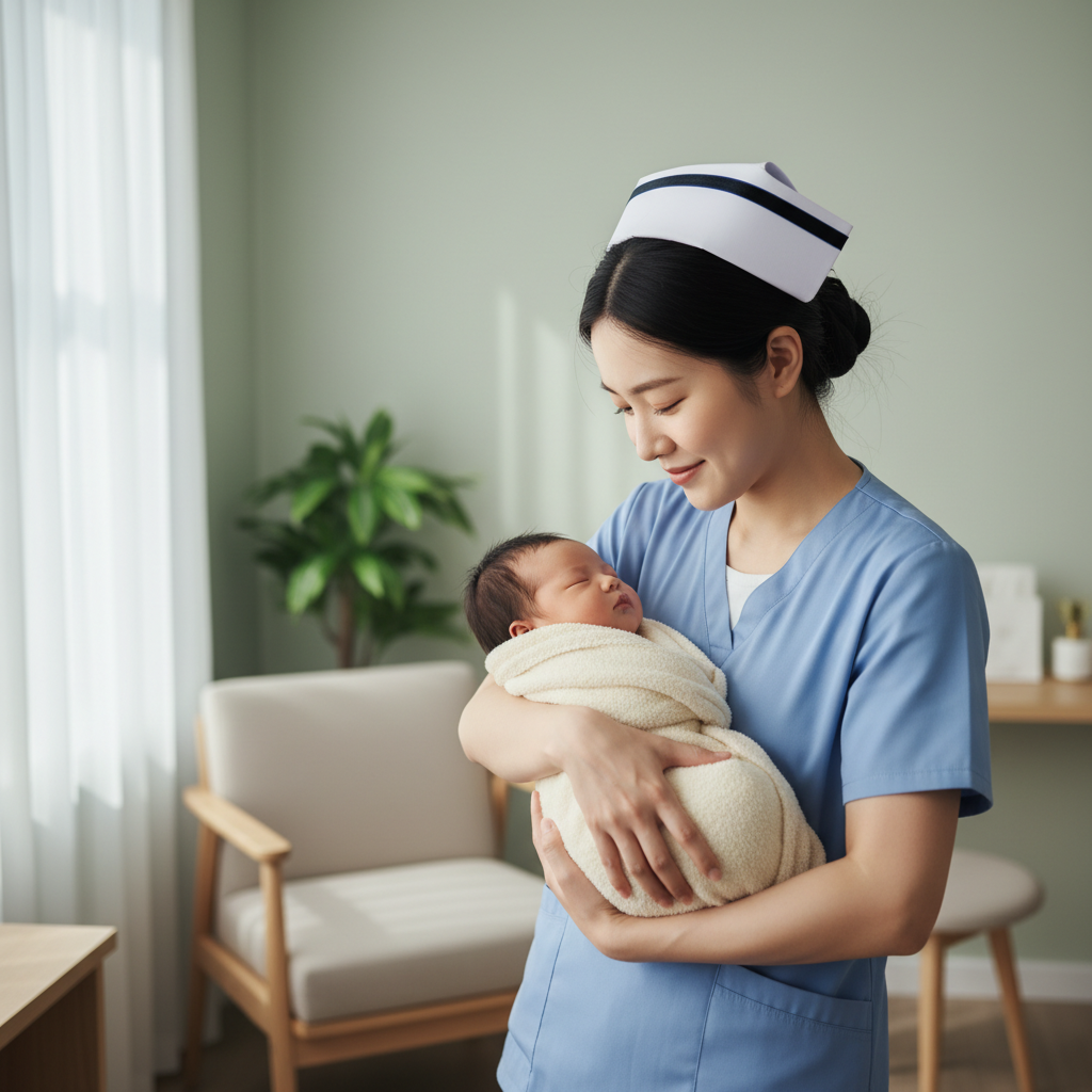 Newborn Care Consultation