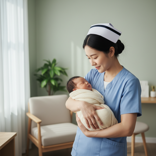 Newborn Care Consultation