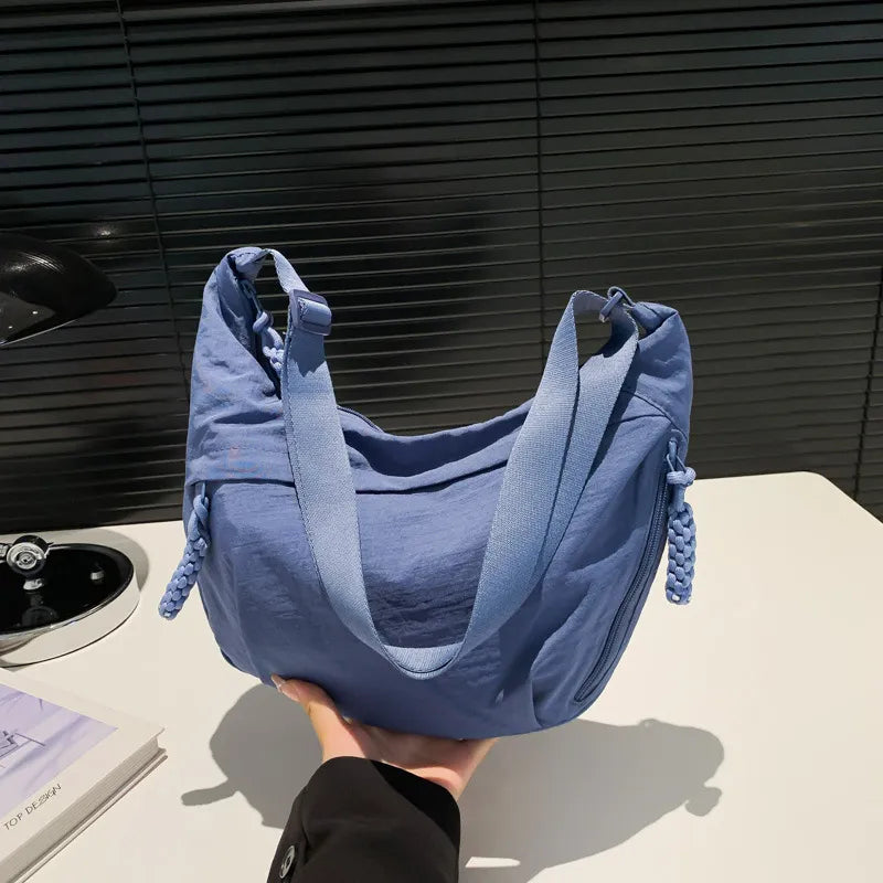 Fashion Large Capacity Shoulder Bag Women